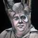 Illustration for article titled Your Favorite Science Fiction Characters Brought To Life...On Velvet!
